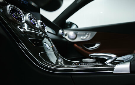 Mercedes-Benz C-Класс AMG, 2023 год, 4 300 000 рублей, 24 фотография