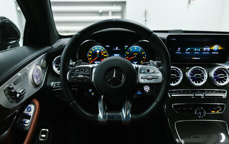 Mercedes-Benz C-Класс AMG, 2023 год, 4 300 000 рублей, 33 фотография