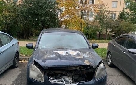 Nissan Qashqai, 2009 год, 1 фотография