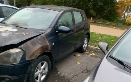 Nissan Qashqai, 2009 год, 2 фотография