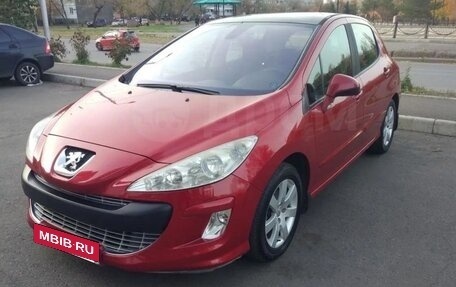 Peugeot 308 II, 2010 год, 428 000 рублей, 2 фотография
