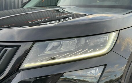 Skoda Kodiaq I, 2019 год, 2 550 000 рублей, 7 фотография