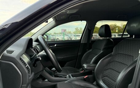 Skoda Kodiaq I, 2019 год, 2 550 000 рублей, 10 фотография