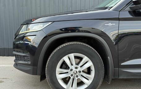 Skoda Kodiaq I, 2019 год, 2 550 000 рублей, 5 фотография