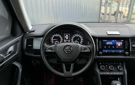 Skoda Kodiaq I, 2019 год, 2 550 000 рублей, 12 фотография