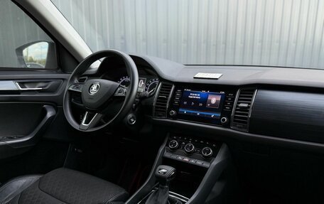 Skoda Kodiaq I, 2019 год, 2 550 000 рублей, 15 фотография