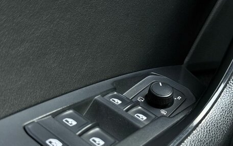 Skoda Kodiaq I, 2019 год, 2 550 000 рублей, 22 фотография
