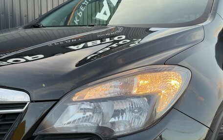 Opel Mokka I, 2014 год, 999 000 рублей, 7 фотография