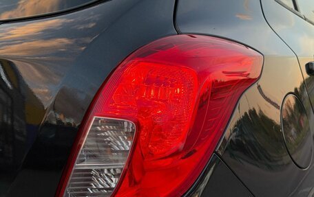 Opel Mokka I, 2014 год, 999 000 рублей, 9 фотография