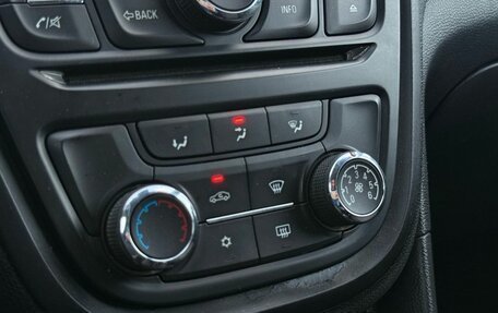 Opel Mokka I, 2014 год, 999 000 рублей, 18 фотография
