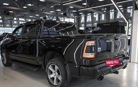 Rambler 1500, 2020 год, 5 999 999 рублей, 5 фотография