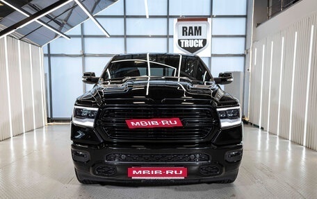 Rambler 1500, 2020 год, 5 999 999 рублей, 2 фотография
