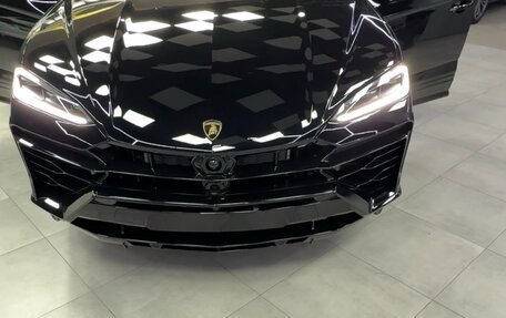 Lamborghini Urus I, 2026 год, 41 500 000 рублей, 1 фотография