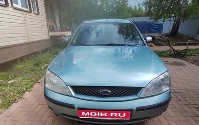 Ford Mondeo III, 2001 год, 159 000 рублей, 1 фотография