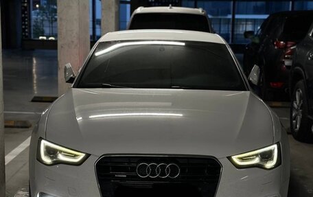 Audi A5, 2013 год, 2 000 000 рублей, 1 фотография