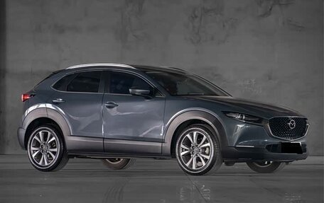 Mazda CX-30 I, 2021 год, 2 260 000 рублей, 1 фотография