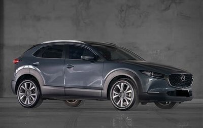 Mazda CX-30 I, 2021 год, 2 260 000 рублей, 1 фотография