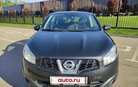 Nissan Qashqai, 2011 год, 1 350 000 рублей, 1 фотография