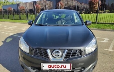 Nissan Qashqai, 2011 год, 1 350 000 рублей, 1 фотография