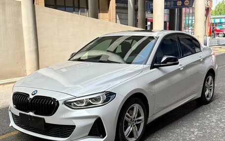 BMW 1 серия, 2022 год, 1 890 000 рублей, 1 фотография
