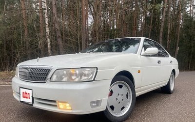Nissan Laurel VIII, 2001 год, 450 000 рублей, 1 фотография