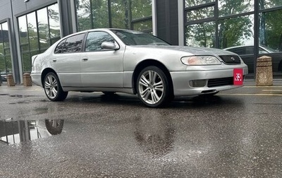 Toyota Aristo, 1995 год, 500 000 рублей, 1 фотография