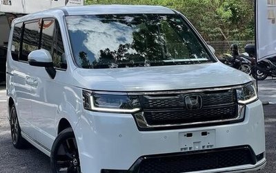 Honda Stepwgn, 2023 год, 2 530 000 рублей, 1 фотография