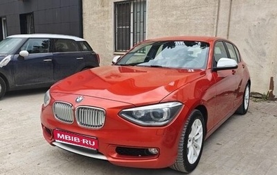BMW 1 серия, 2012 год, 1 180 000 рублей, 1 фотография