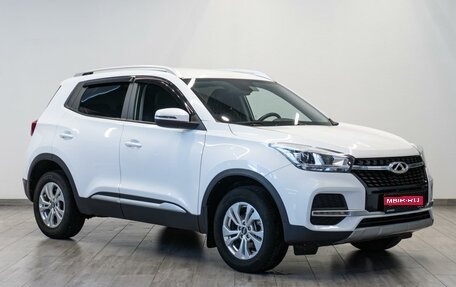 Chery Tiggo 4 I рестайлинг, 2021 год, 1 299 000 рублей, 1 фотография