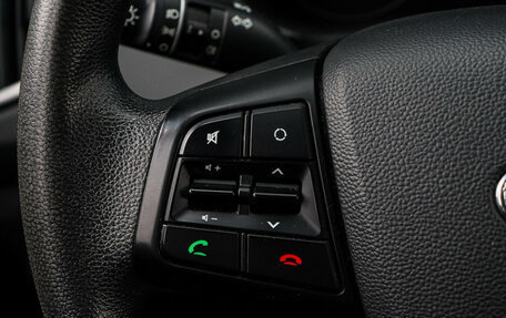 Hyundai Creta I рестайлинг, 2021 год, 1 599 000 рублей, 19 фотография