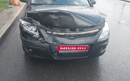 Hyundai i30 I, 2010 год, 320 000 рублей, 1 фотография