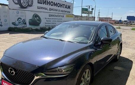 Mazda 6, 2019 год, 2 499 999 рублей, 1 фотография