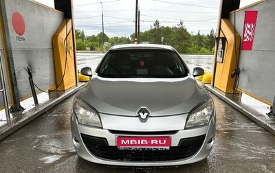 Renault Megane III, 2012 год, 620 000 рублей, 1 фотография