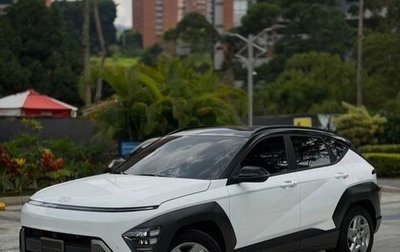 Hyundai Kona, 2023 год, 2 370 000 рублей, 1 фотография
