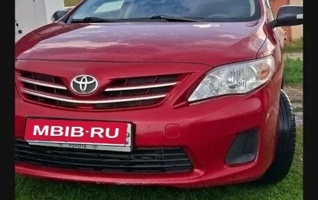 Toyota Corolla, 2011 год, 880 000 рублей, 1 фотография