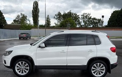 Volkswagen Tiguan I, 2011 год, 1 290 000 рублей, 1 фотография