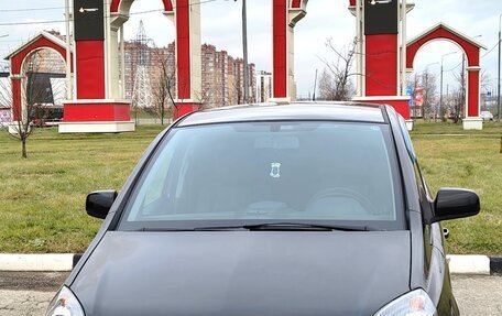 Opel Zafira B, 2011 год, 850 000 рублей, 1 фотография