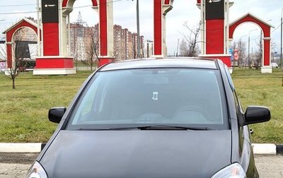 Opel Zafira B, 2011 год, 850 000 рублей, 1 фотография