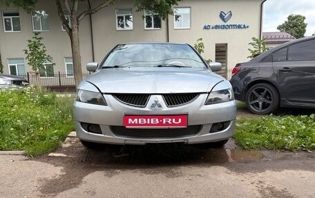 Mitsubishi Lancer IX, 2005 год, 350 000 рублей, 1 фотография