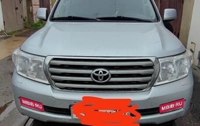 Toyota Land Cruiser 200, 2008 год, 2 400 000 рублей, 1 фотография