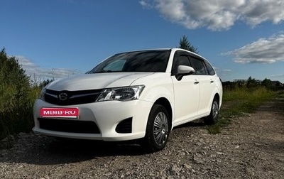 Toyota Corolla, 2014 год, 980 000 рублей, 1 фотография