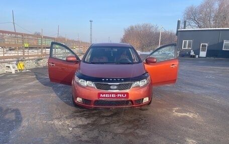 KIA Cerato III, 2011 год, 699 999 рублей, 1 фотография
