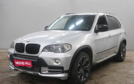 BMW X5, 2007 год, 1 463 000 рублей, 1 фотография