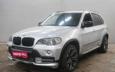 BMW X5, 2007 год, 1 463 000 рублей, 1 фотография