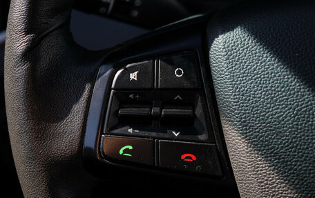 Hyundai Creta I рестайлинг, 2020 год, 1 620 000 рублей, 19 фотография