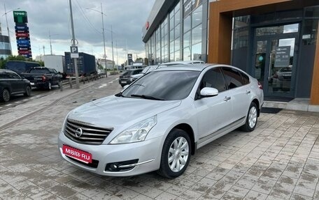 Nissan Teana, 2010 год, 1 150 000 рублей, 1 фотография