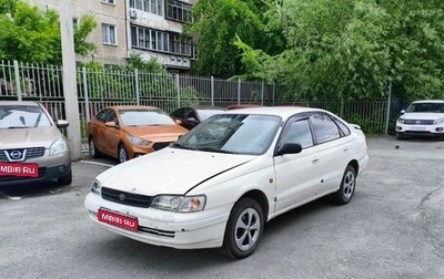 Toyota Carina E, 1994 год, 199 000 рублей, 1 фотография