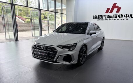 Audi Q2 I, 2023 год, 2 399 900 рублей, 1 фотография