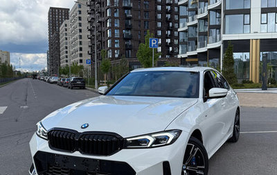 BMW 3 серия, 2024 год, 5 950 000 рублей, 1 фотография