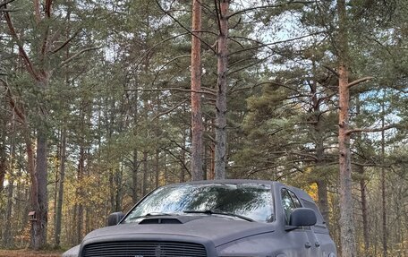 Dodge RAM III, 2004 год, 1 700 000 рублей, 1 фотография